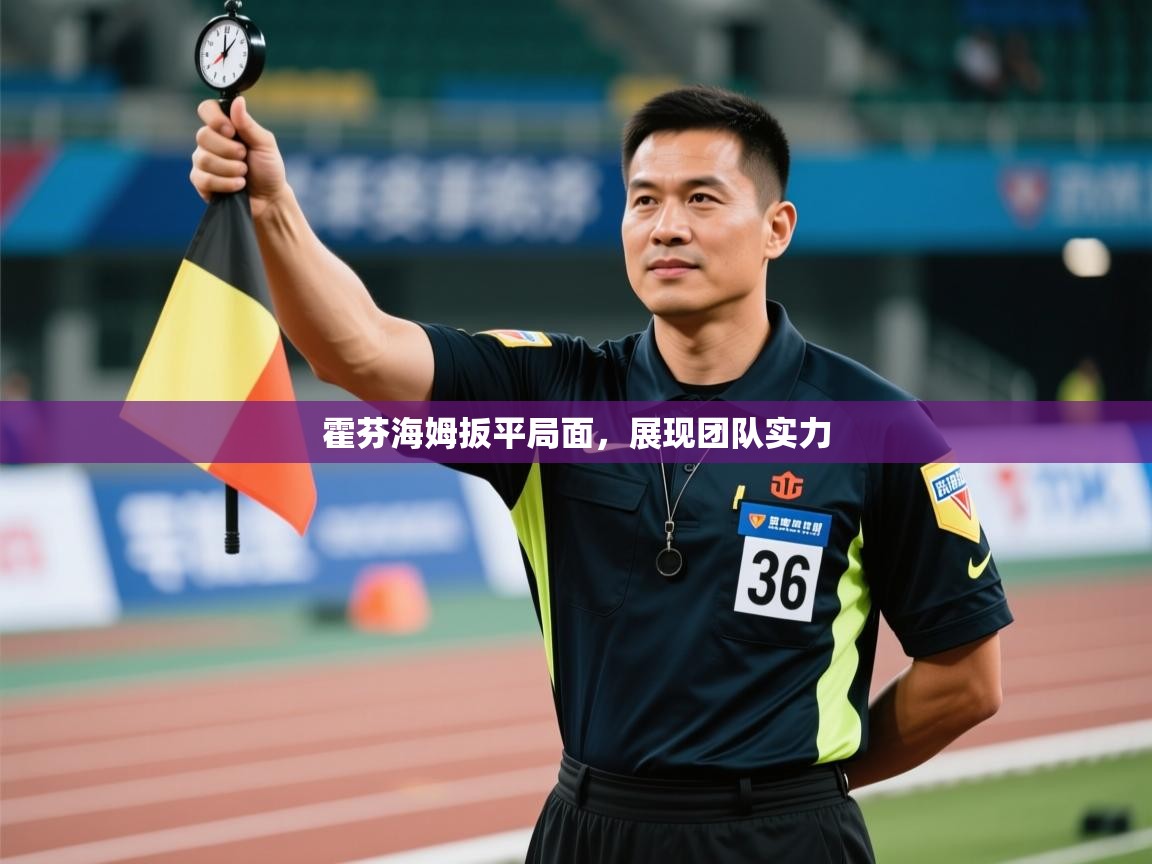 霍芬海姆扳平局面，展现团队实力  第1张