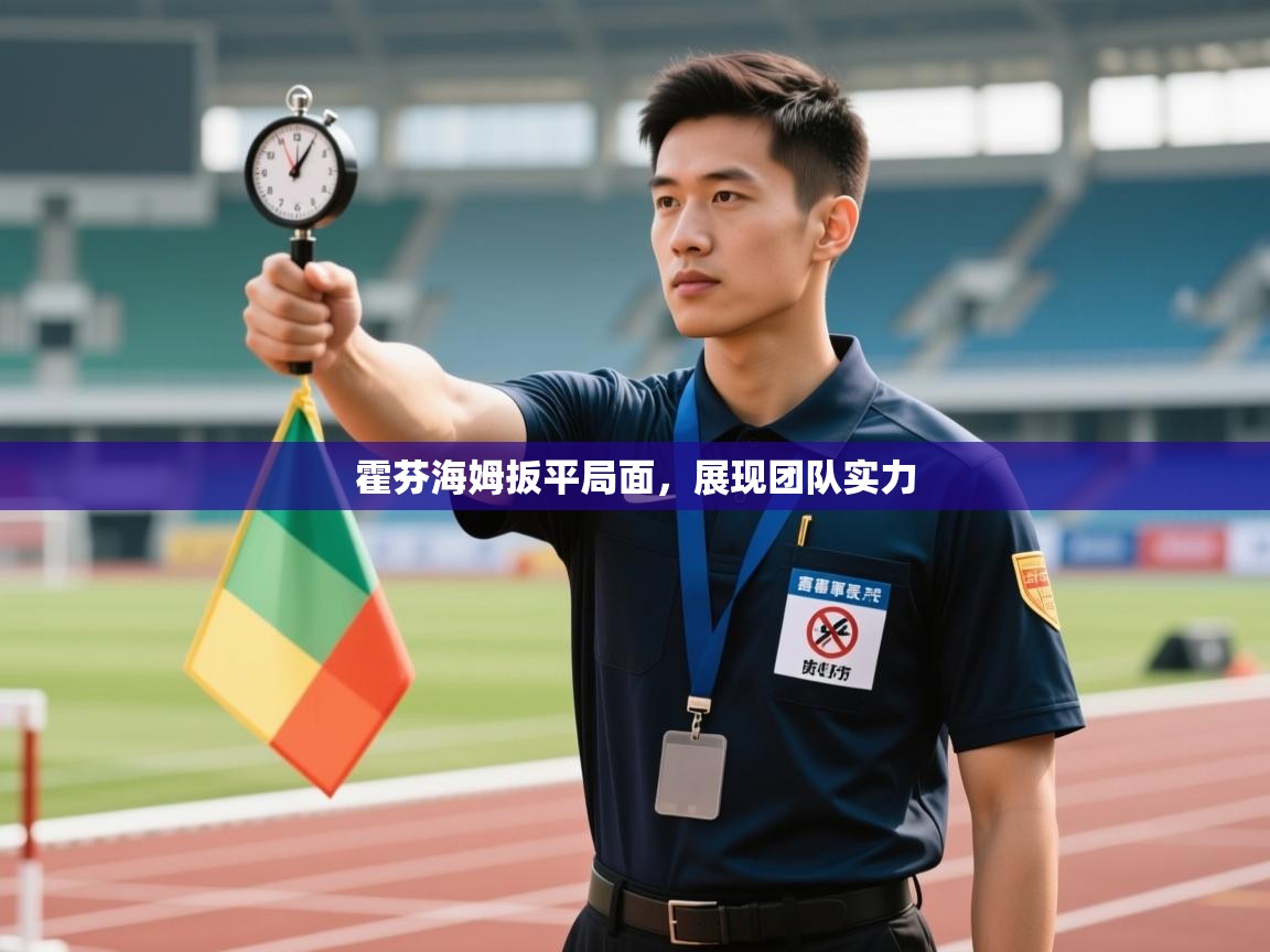 霍芬海姆扳平局面，展现团队实力  第2张