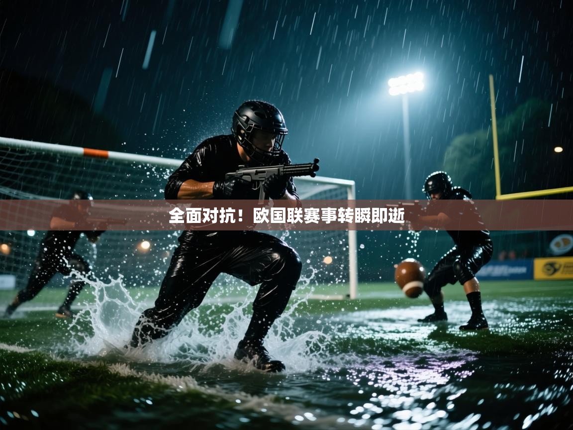 全面对抗!欧国联赛事转瞬即逝 第2张