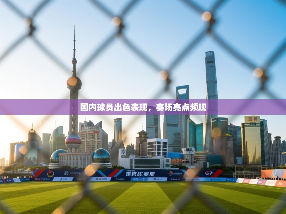 国内球员出色表现，赛场亮点频现  第2张